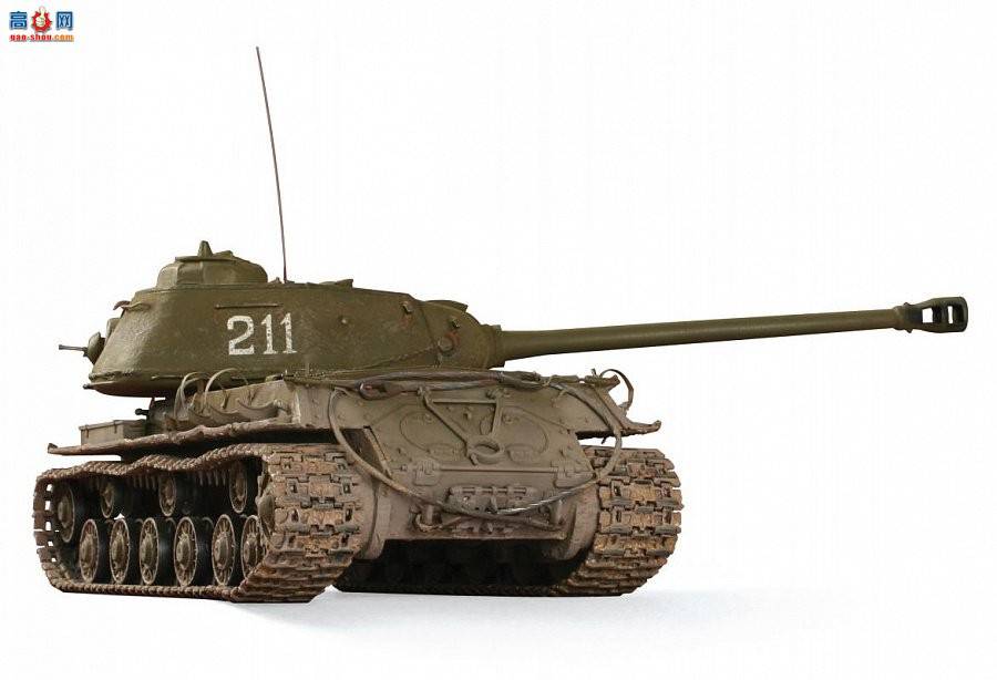  ̹ 3524 ̹IS-2