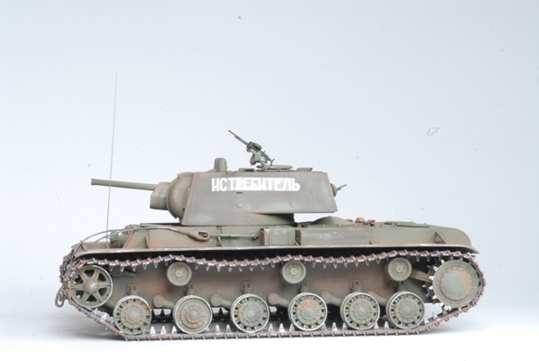  ̹ 3539 ս KV-1