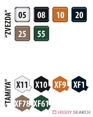 ���� ̹�� 3542 ��������̹��T-26 mod.1932��