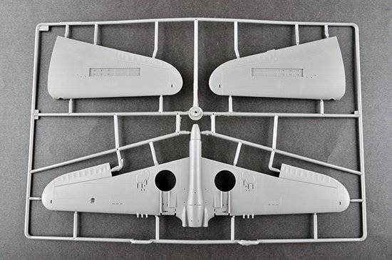 С ս 02269 P-40Eսӥս