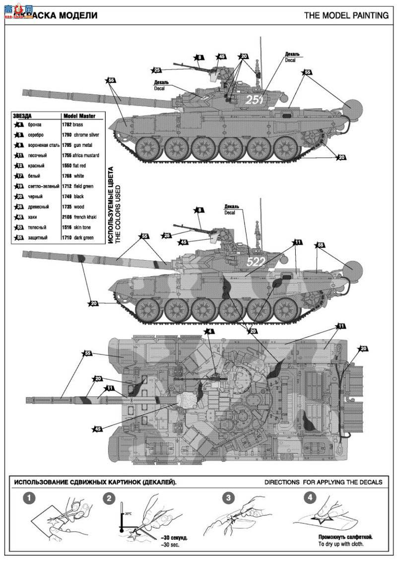  ̹ 3573 ˹ս̹T-90