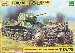  ̹ 3580 սѹ·T-34/76