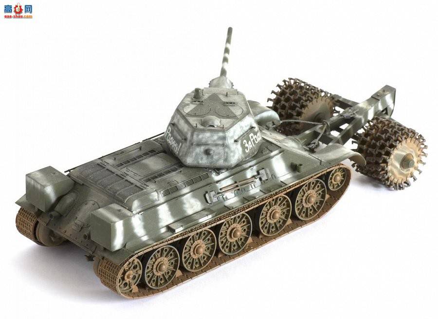  ̹ 3580 սѹ·T-34/76