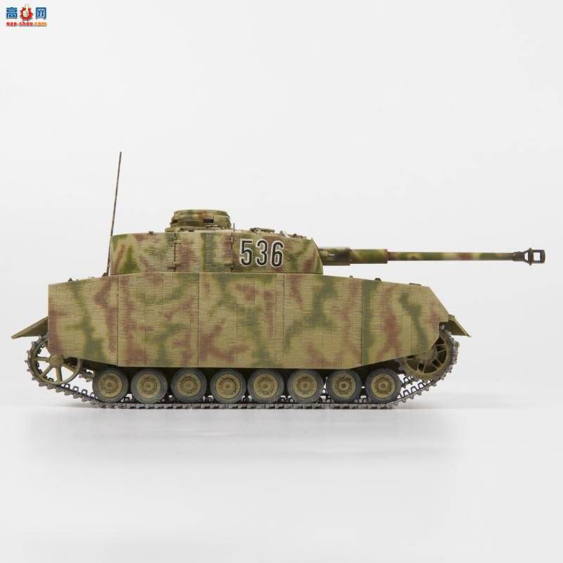  ̹ 3620 ¹̹ Panzer IV Ausf.H