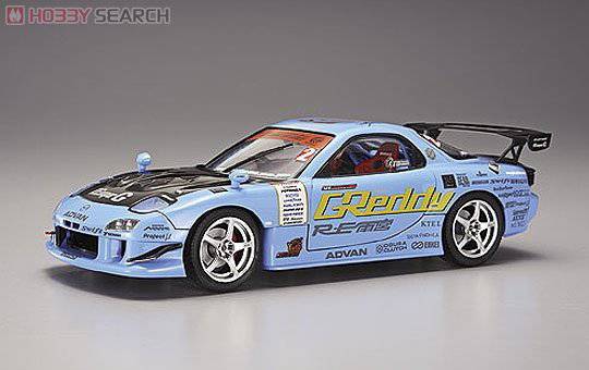 �ൺ��(AOSHIMA) 1/24 ���� ���ó�ģ�ͷ��ͼ����ȫ