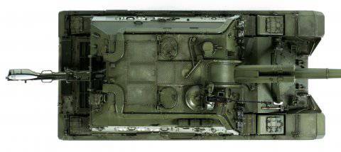 ���� ���� 3630 ����˹152������������MSTA-S