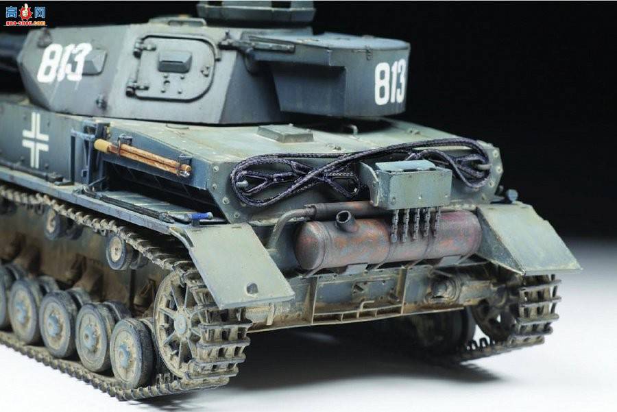  ̹ 3641 ¹̹Panzer IV Ausf.E