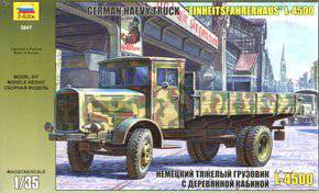 ���� ���� 3647 �¹����Ϳ����� Einheitsfahrerhaus�� L-4500