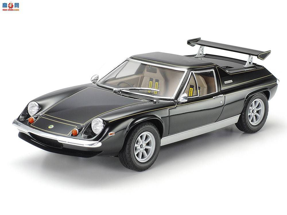 �﹬(TAMIYA) 1/24 ���ó�ģ�ͷ��ͼ����ȫ