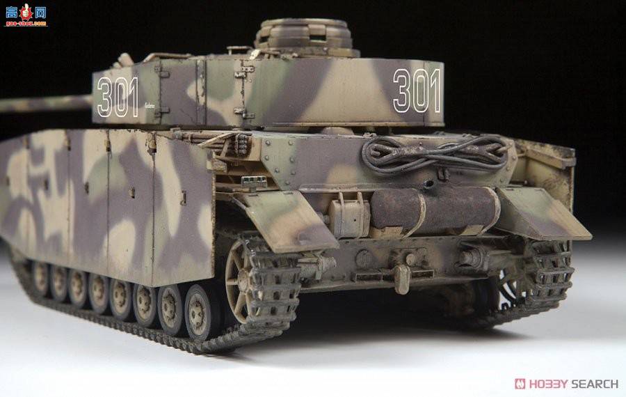  ̹ 3674 ¹̹Panzer IV AUSF.G