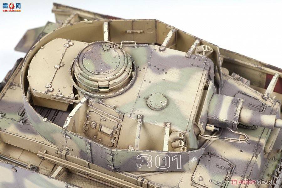  ̹ 3674 ¹̹Panzer IV AUSF.G