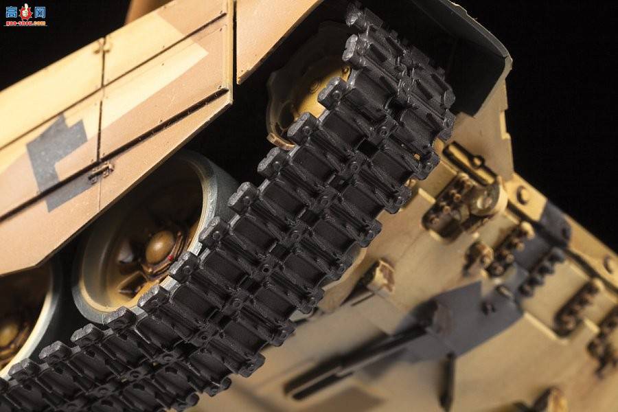 ���� ̹�� 3675 ����˹��ս̹��T-90 MS