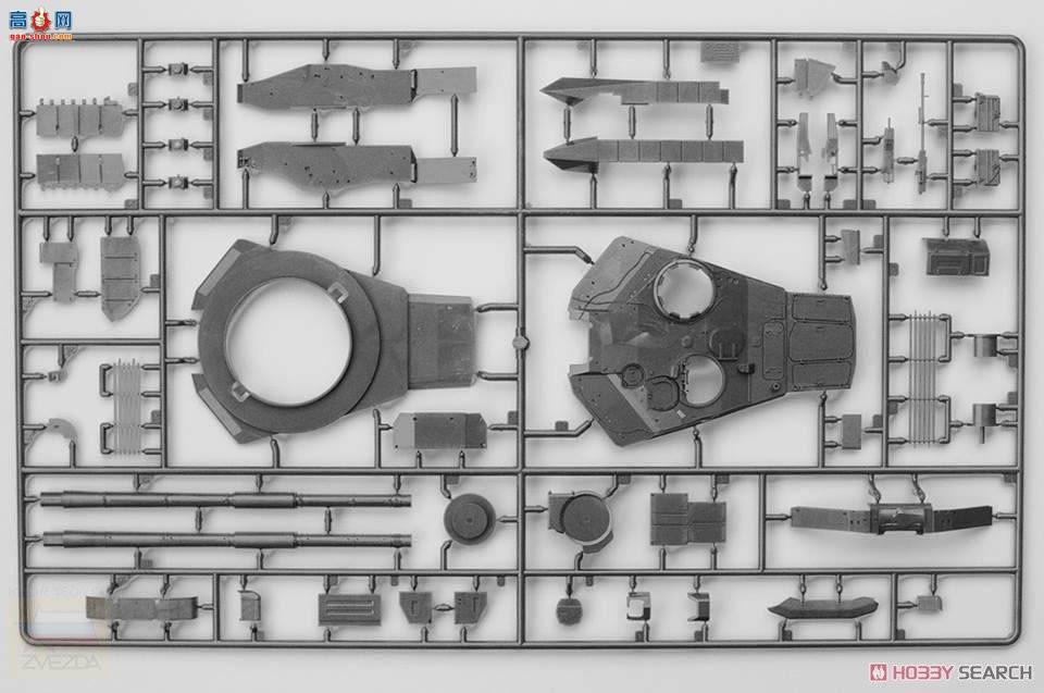 ���� ̹�� 3675 ����˹��ս̹��T-90 MS