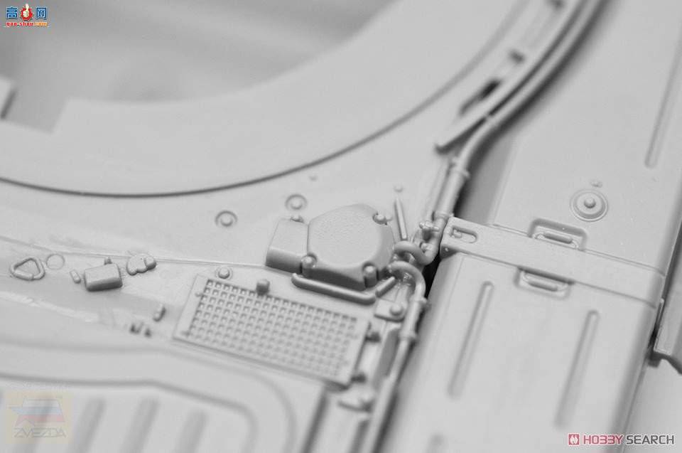 ���� ̹�� 3675 ����˹��ս̹��T-90 MS