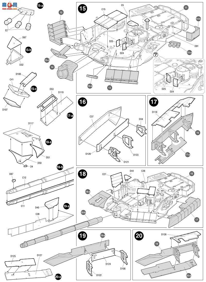 ���� ̹�� 3675 ����˹��ս̹��T-90 MS