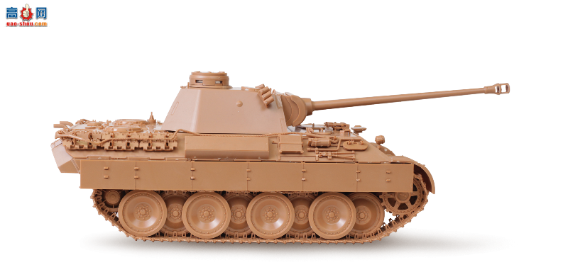  ̹ 3678 ¹̹Panther Ausf.D