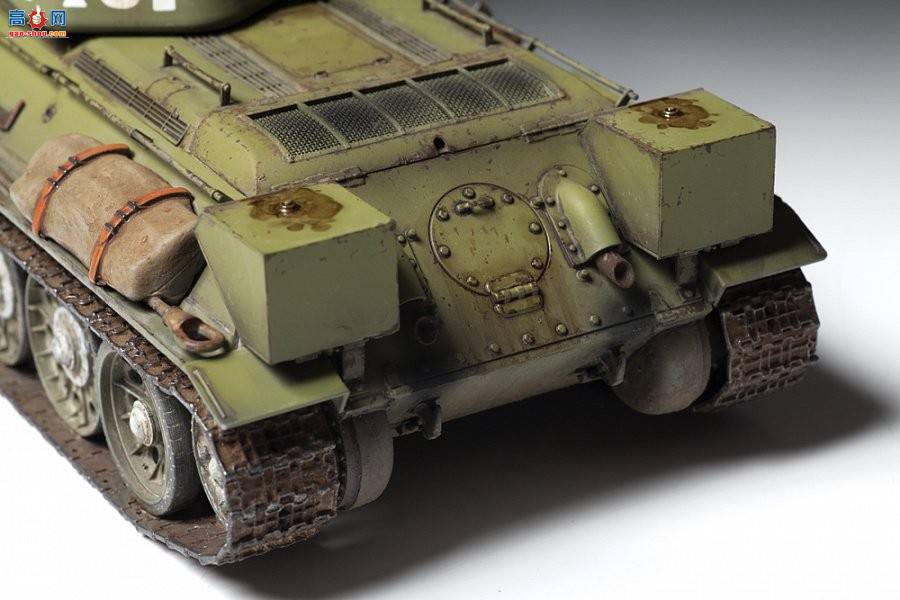 ���� ̹�� 3686 ��������̹��T-34/76 mod.1942��