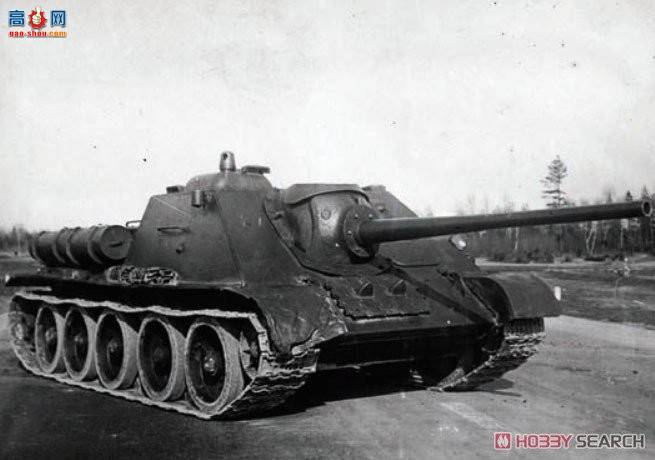���� ���� 3690 ����̹�˼߻���SU-85
