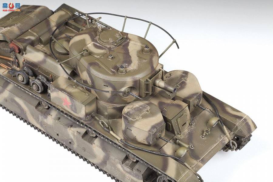 ���� ̹�� 3694 ��������ս�� T-28