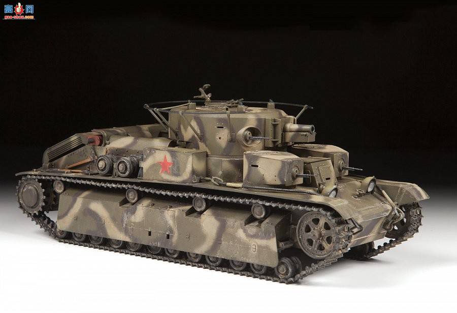 ���� ̹�� 3694 ��������ս�� T-28