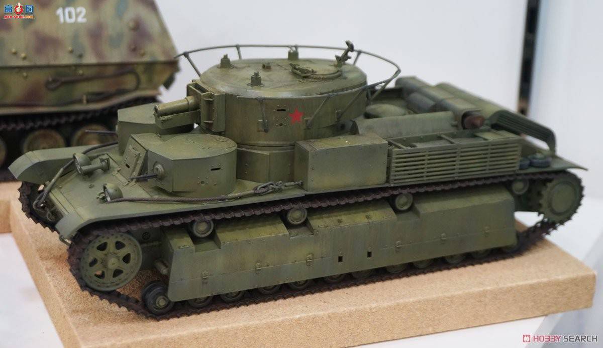 ���� ̹�� 3694 ��������ս�� T-28