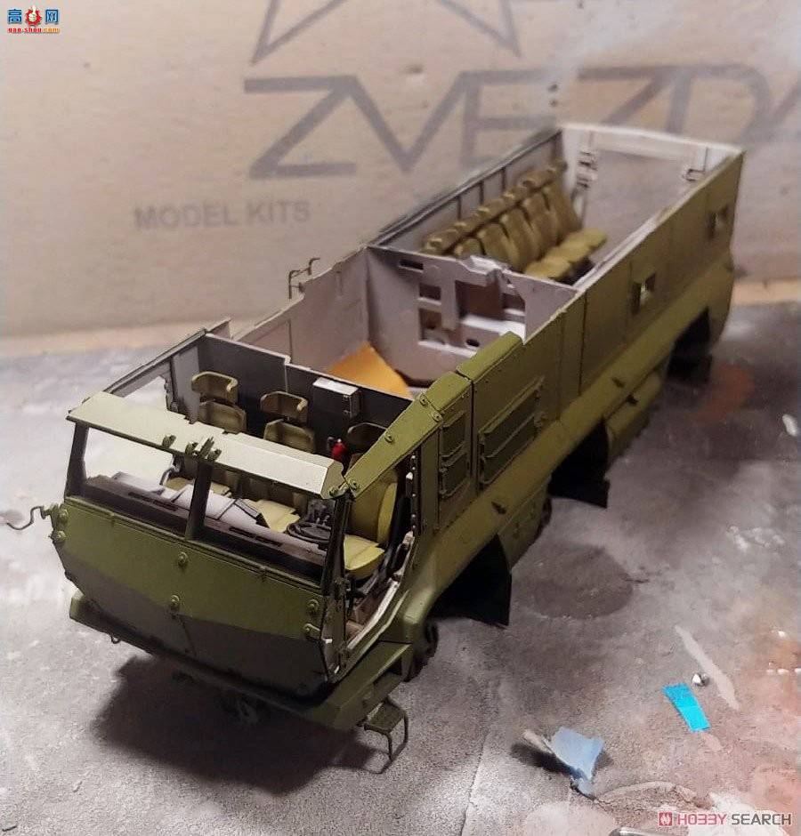  װ׳ 3701 ˹װ׳Typhoon-K