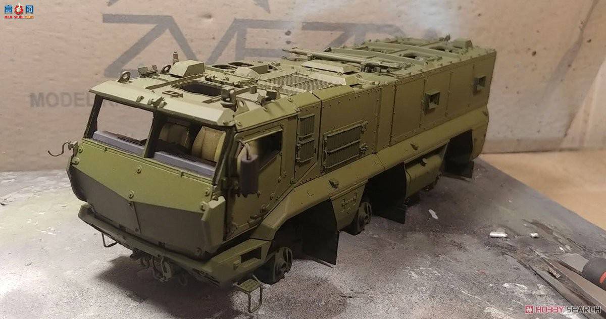  װ׳ 3701 ˹װ׳Typhoon-K