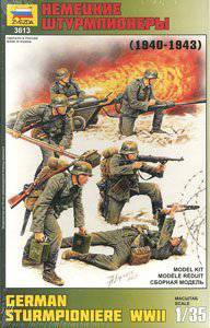 ����ģ�� ZVEZDA 1/35 ����ģ�ͷ���ȫ ģ��ͼǩ