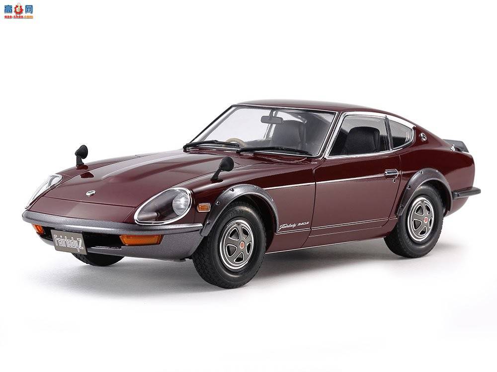 �﹬ 1/24 �ܳ� 24360 ��ɣFairlady 240ZG