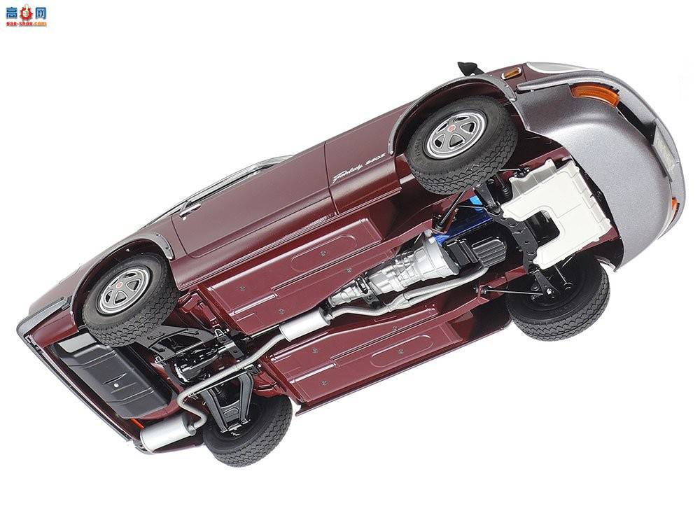 �﹬ 1/24 �ܳ� 24360 ��ɣFairlady 240ZG