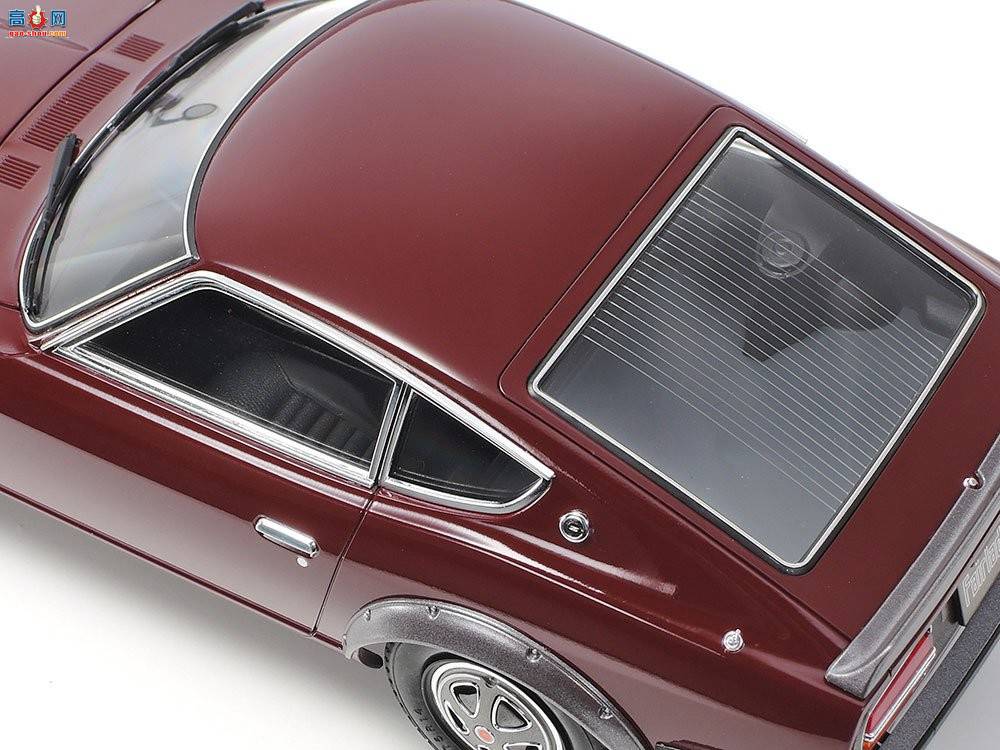 �﹬ 1/24 �ܳ� 24360 ��ɣFairlady 240ZG