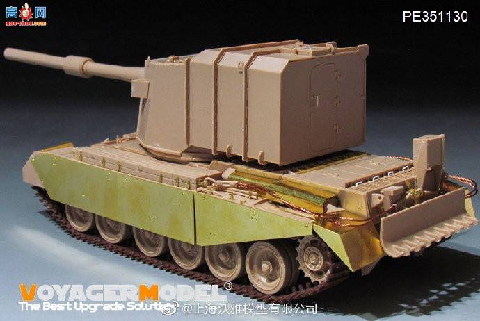 ��������Ʒ��PE351130 �ִ�Ӣ��FV4005 II����̹�˸����