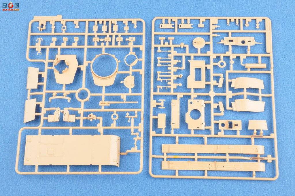 HobbyBoss ̹ 80138 ¹Pz.Kpfw./Pz.BfWg 38(t) Ausf. B̹