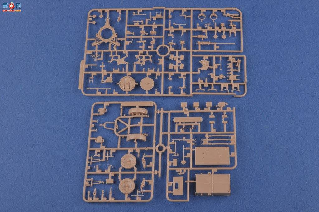 HobbyBoss  80148 2cm Flak38