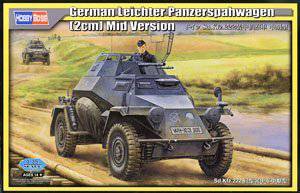 HobbyBoss װ׳ 80149 Sd.Kfz.222 װ׳