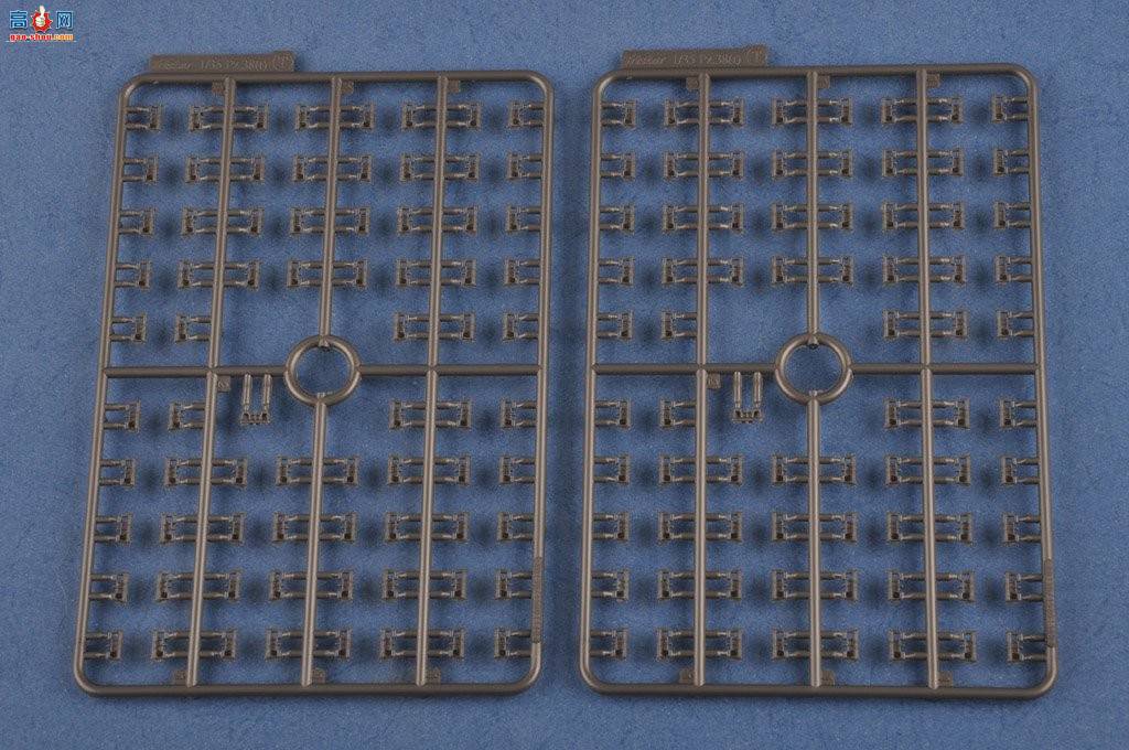 HobbyBoss ����  80168 ������III M̹�˼߻���-������