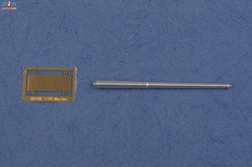 HobbyBoss ����  80168 ������III M̹�˼߻���-������