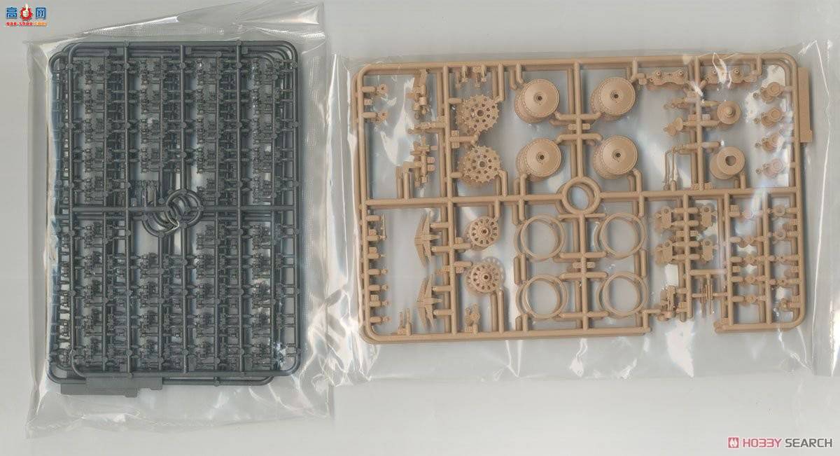 HobbyBoss ����  80168 ������III M̹�˼߻���-������