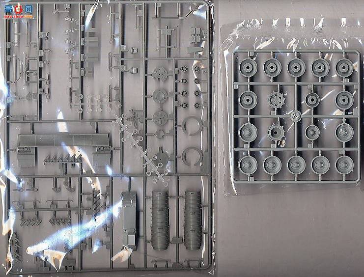 HobbyBoss ̹ 82404 Strv.122ս̹