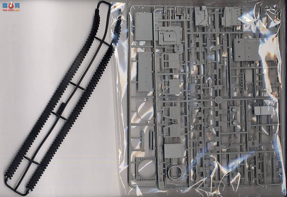 HobbyBoss ս�� 82408 M4����ǣ������155mm/8-in./240mm��