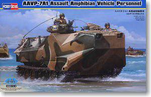 HobbyBoss ս 82410 AAVP-7A1˱