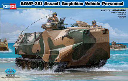 HobbyBoss ս 82410 AAVP-7A1˱