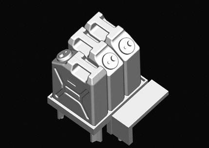 HobbyBoss ̳ 82411 AAVR-7A1ά޳