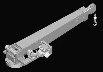 HobbyBoss ̳ 82411 AAVR-7A1ά޳