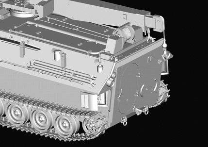 HobbyBoss ̳ 82411 AAVR-7A1ά޳
