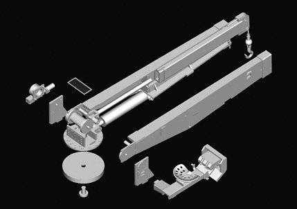 HobbyBoss ̳ 82411 AAVR-7A1ά޳
