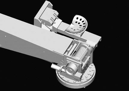 HobbyBoss ̳ 82411 AAVR-7A1ά޳