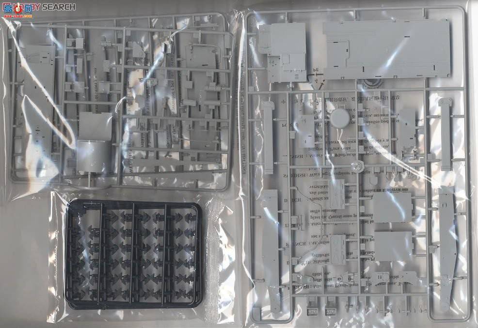 HobbyBoss ̳ 82411 AAVR-7A1ά޳