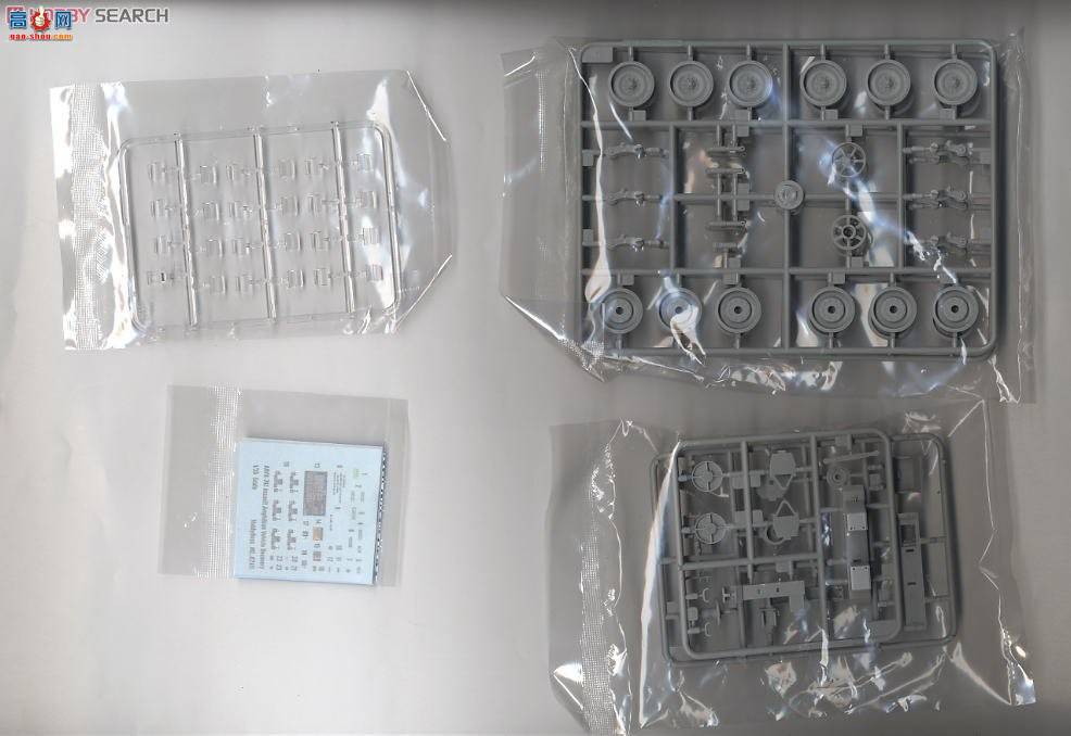 HobbyBoss ̳ 82411 AAVR-7A1ά޳