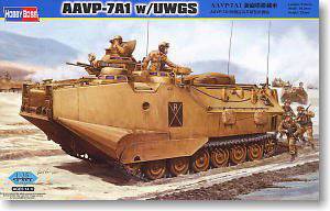 HobbyBoss ս 82412 AAVP-7A1˱վ